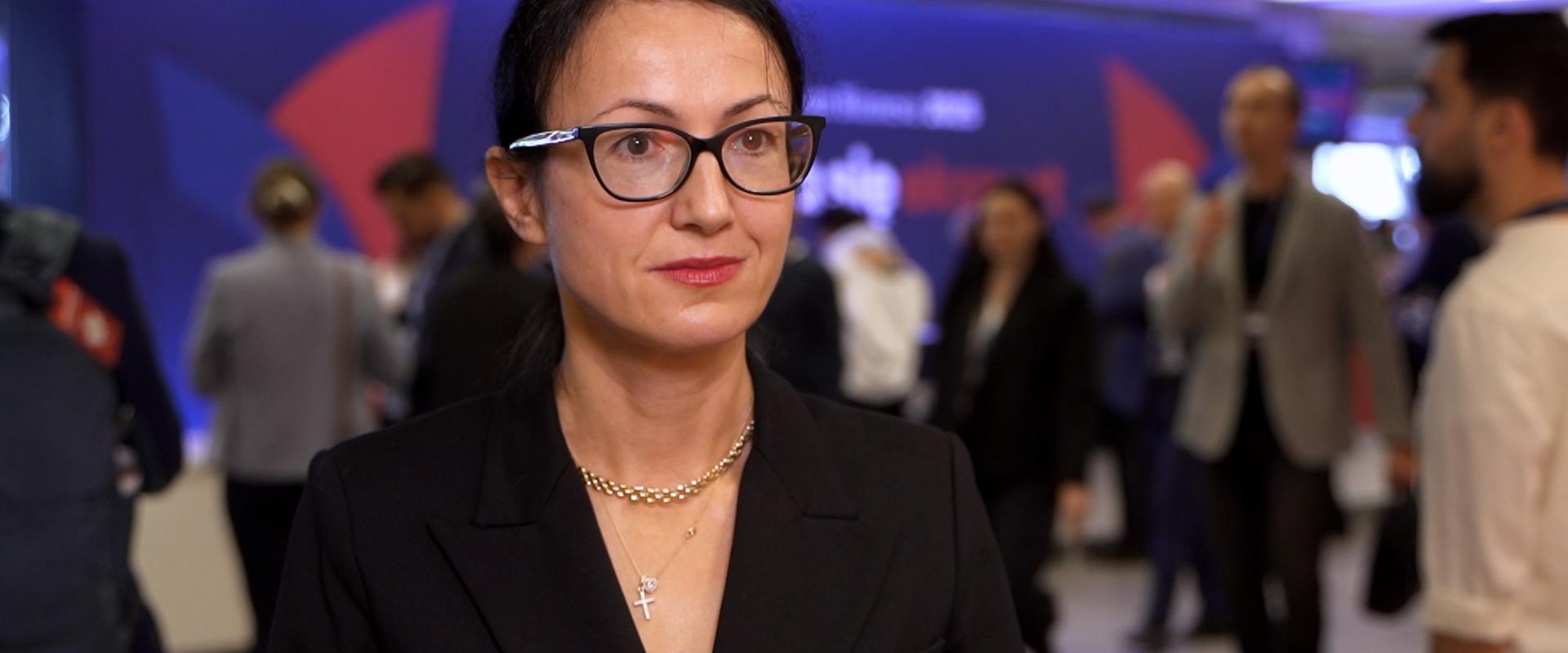 Lidia Ziaja o negatywnych skutkach unijnego przeregulowania w branży kosmetycznej